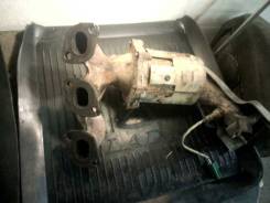 Коллектор выпускной. Nissan: Teana, Maxima, Presage, Altima, Murano Infiniti I30, CA33 Infiniti I35, CA33 Двигатели: QR20DE, VQ23DE, VQ35DE