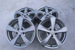 AGA. 7.5x17", 5x112.00, ET55, ЦО 57,1 мм.