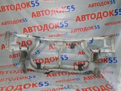 Рамка радиатора. Nissan Wingroad, VENY11, VEY11, VFY11, VGY11, VHNY11, VY11, WFNY11, WFY11, WHNY11, WHY11, WPY11, WRY11 Nissan Bluebird Sylphy, FG10...