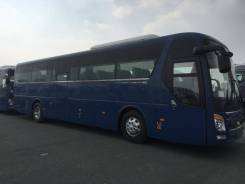 Hyundai Universe. Noble, 2017, 44 места
