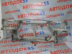 Рамка радиатора. Nissan Wingroad, VENY11, VEY11, VFY11, VGY11, VHNY11, VY11, WFNY11, WFY11, WHNY11, WHY11, WPY11, WRY11 Nissan Bluebird Sylphy, FG10...