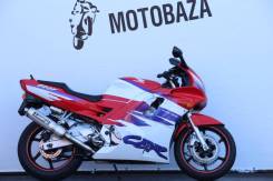 Honda CBR 600. 600 куб. см., исправен, птс, без пробега
