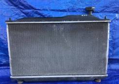 Радиатор охлаждения двигателя. Honda Civic, FA1, FA3, FA5, FD1, FD2, FD3, FD7, FG1, FG2, FK1, FK2, FK3, FN1, FN2, FN3, FN4 Двигатели: K20A, K20Z3, L13...