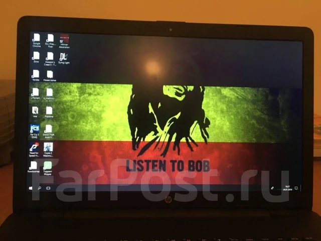 HP 17. 17.3", ��� 4 ��, ���� 1 024���, WiFi: 1, Bluetooth: 1, ����������� �� 8��. ����