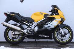 Honda CBR 600. 600 куб. см., исправен, птс, без пробега