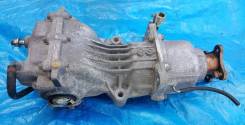 Фланец кпп. Renault Koleos, HY0 Renault Kangoo Renault Duster Двигатели: 2TR, M9R, F9Q, K4M, F4R, K9K, MR20, QR25