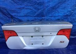 Крышка багажника. Honda Civic, FA1, FA3, FA5, FD1, FD2, FD3, FD7, FG1, FG2, FK1, FK2, FK3, FN1, FN2, FN3, FN4 Двигатели: K20A, K20Z3, L13A7, L13Z1, LD...