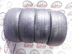 Bridgestone Potenza RE-01R. Летние, 2008 год, 40 %, 4 шт