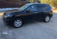 Nissan X-Trail. T32 ����