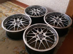 Hinodex Stern. 8.0x18", 5x114.3, ET30, �� 73���. ��� ����� �� ������������ ����