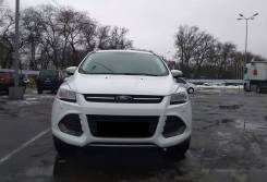 Ford Kuga ����
