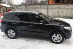 Hyundai Santa Fe ����