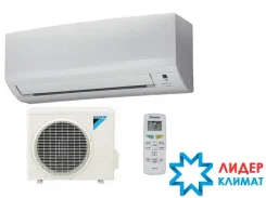 Daikin. 25��&sup2; ����