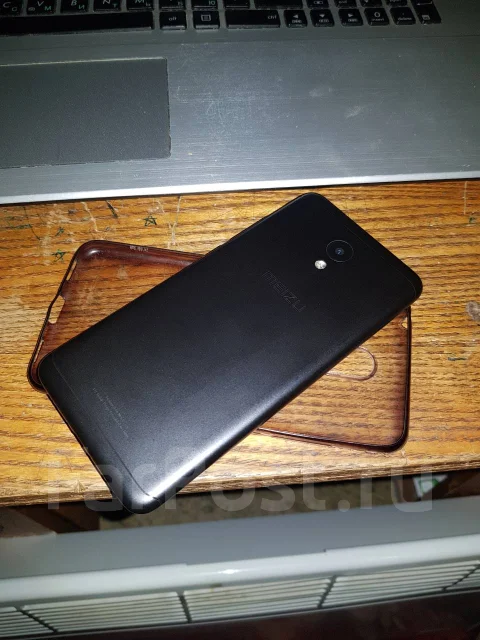 Meizu M6. �����, ������, 4G LTE, Dual-SIM ����