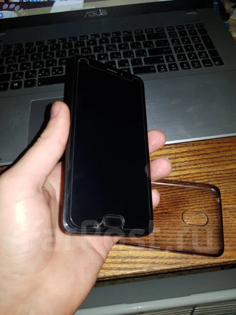 Meizu M6. �����, ������, 4G LTE, Dual-SIM ����