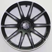 Mercedes. 8.5x20", 5x112.00, ET35, ЦО 66,6 мм. Под заказ