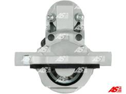 Стартер. Mazda Mazda3, BK Mazda Mazda6, GG, GY Двигатели: L3VE, LF17, L3C1, L3KG, L813, LF18, LFF7