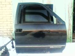 Дверь боковая. Chevrolet Yukon Chevrolet Tahoe, GMT, 410 Chevrolet Suburban GMC Suburban GMC Yukon Двигатель FR
