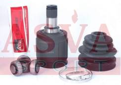 ШРУС Внутренний Правый 30X40X27 Honda Civic EU/EP/ES 2001-2006, HR-V AT ASVA HNIPHRVA