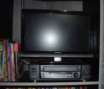 Erisson. LCD (ЖК)