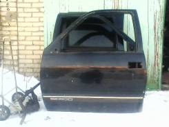 Дверь боковая. Chevrolet Yukon Chevrolet Tahoe, GMT, 410 Chevrolet Suburban GMC Suburban GMC Yukon Двигатель FL