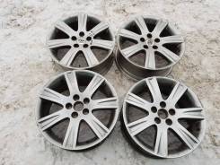 Toyota. 7.5x18", 5x114.30, ET39, ЦО 60,1 мм.