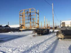 МАЗ. Полуприцеп-сортиментовоз маз-998640-015, 39 000 кг.