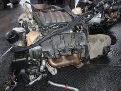 Двигатель в сборе. Mercedes-Benz: S-Class, G-Class, Vito, CLK-Class, Viano, M-Class, V-Class, SLK-Class, E-Class, SL-Class, C-Class Двигатели: M112E28...