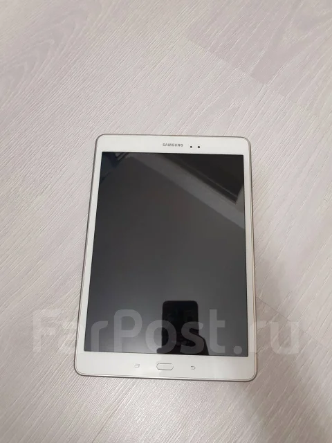 Samsung Galaxy Tab A ����