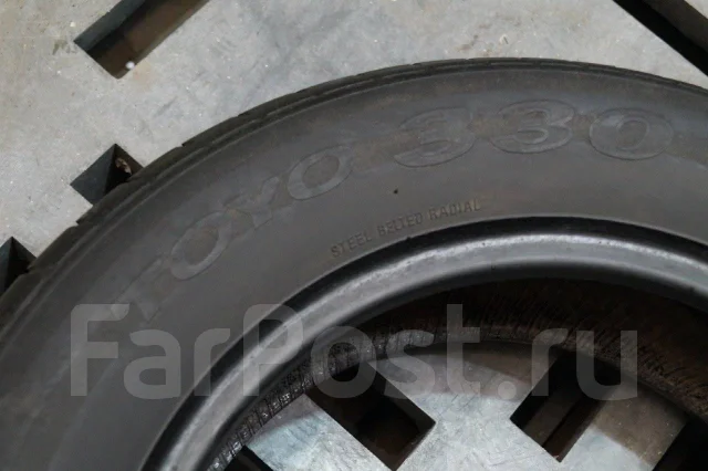 Toyo 330. ������, �/�, ����� 10 % ����