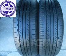 Bridgestone Sneaker. Летние, 2008 год, 20 %, 2 шт