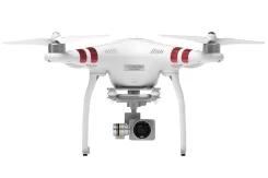 DJI Phantom 3 Standard. � �������