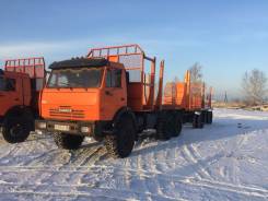 КамАЗ 43118 Сайгак. Камаз-43118, 10 850 куб. см., 12 000 кг., 6x6