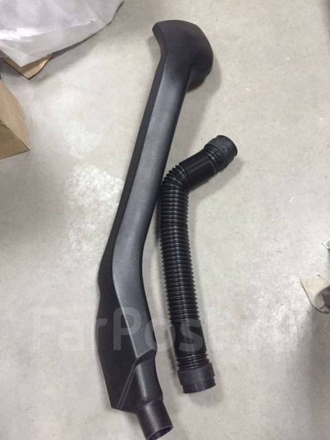 Шноркель Нива ВАЗ 2121, УАЗ Патриор, УАЗ Hunter, Niva Chevrolet - GT и ...