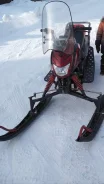 Irbis Dingo T150. ��������, ��� ���, � �������� ����