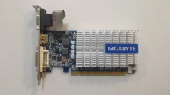 GeForce 210