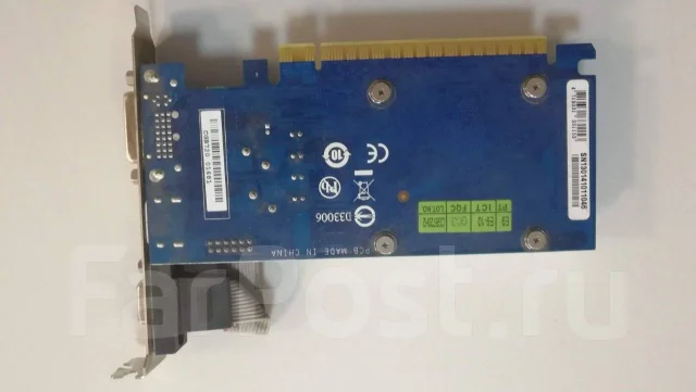 GeForce 210 ����