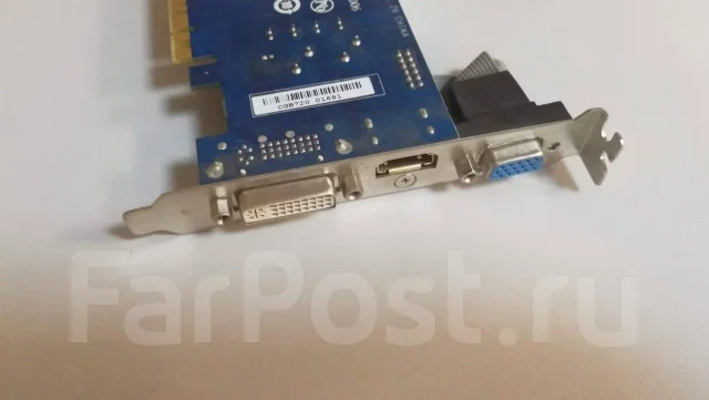GeForce 210 ����