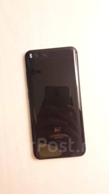 Xiaomi Mi6. �/�, ������, 4G LTE, Dual-SIM, ����������, NFC ����