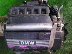 Двигатель BMW, E39;E36;E46;E38, M52B28 286S2; 286S2 B7908