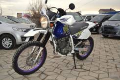 Suzuki Djebel 250. 250 куб. см., исправен, птс, без пробега