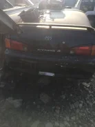 Toyota Cynos. EL44, 5EFHE ����