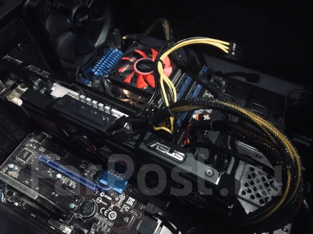 GeForce GTX 650 Ti ����