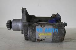 Стартер. Toyota: Vista, Carina, Celica, Corona, Camry, Carina II, Carina ED, Corona Exiv Двигатели: 4SFE, 1VZFE, 3SFE, 4SFI, 3SF, 3SGTE, 5SFE