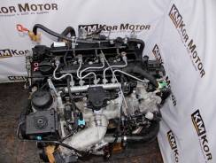 Двигатель в сборе. SsangYong Actyon SsangYong Korando Sports SsangYong Rodius Двигатели: D20DTF, D20DTR