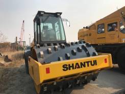 Shantui. Продаётся каток SR 14 MR-2, 2 000 куб. см.