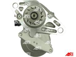 Стартер. Toyota: Celica, Corona, Picnic, RAV4, Camry, Carina E Двигатели: 3SFE, 3SGE, 3SGTE, 5SFE, 1AZFE, 1MZFE, 2MZFE, 3VZFE, 3SGEL, 3SGELC, 3SGELU
