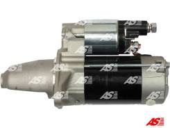 Стартер. Subaru Forester, SF5, SF6, SF9, SG5, SG6, SG69, SG9, SG9L Subaru Impreza, GC1, GC2, GC4, GC6, GC8, GC8LD, GD2, GD3, GD4, GD9, GDC, GDD, GF1...