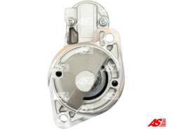 Стартер. Kia Magentis Mitsubishi Galant, EC3A, EA8A, EA5A, EA3A, EA3W, EC5A, EA5W Hyundai Sonata, EF Двигатели: 4G64, 6G72, 6A13, G4JP, G4GC