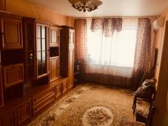 1-комнатная, улица Меркулова 45. 38 кв. м.